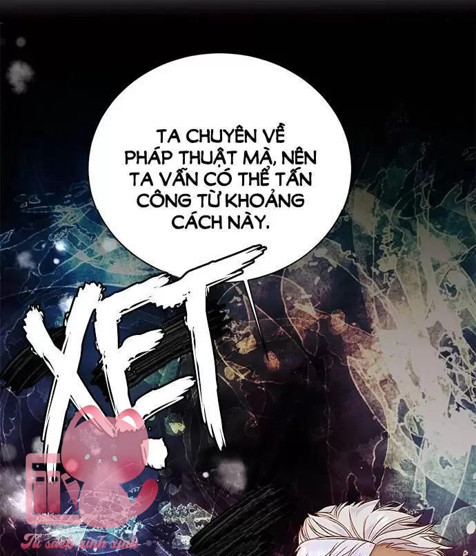 Hoàng Hậu Tái Hôn - Chap 39 - Trang 24