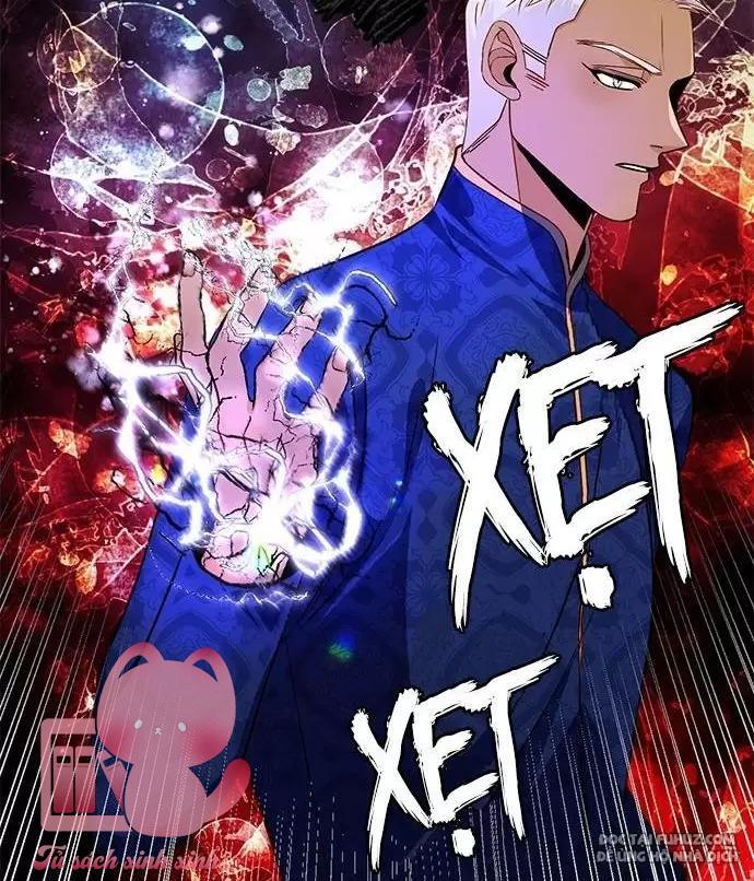 Hoàng Hậu Tái Hôn - Chap 39 - Trang 25