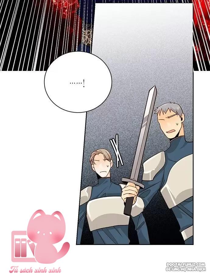 Hoàng Hậu Tái Hôn - Chap 39 - Trang 26