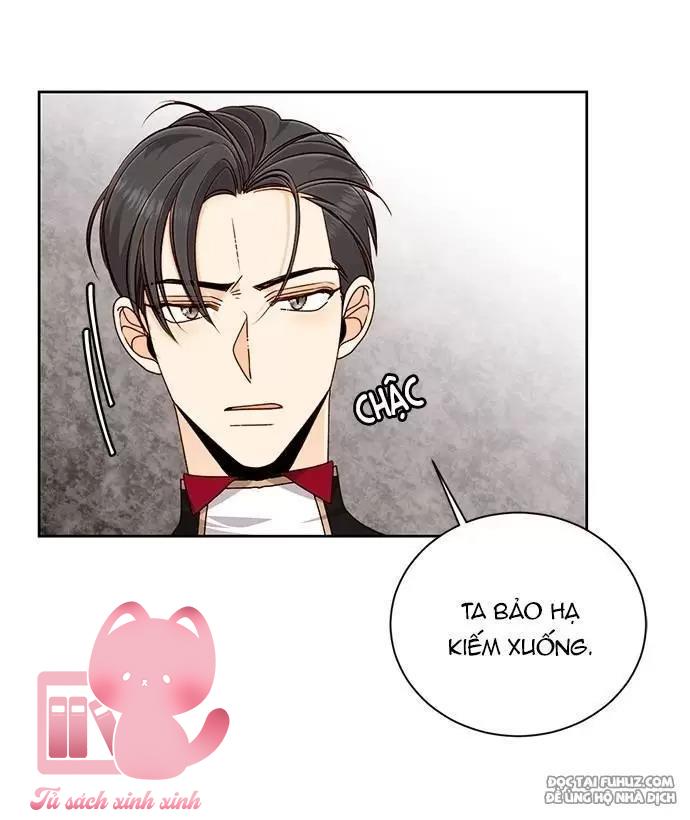 Hoàng Hậu Tái Hôn - Chap 39 - Trang 27