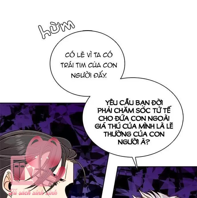 Hoàng Hậu Tái Hôn - Chap 39 - Trang 29