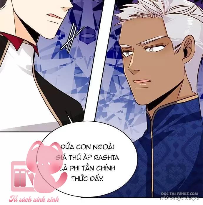 Hoàng Hậu Tái Hôn - Chap 39 - Trang 30