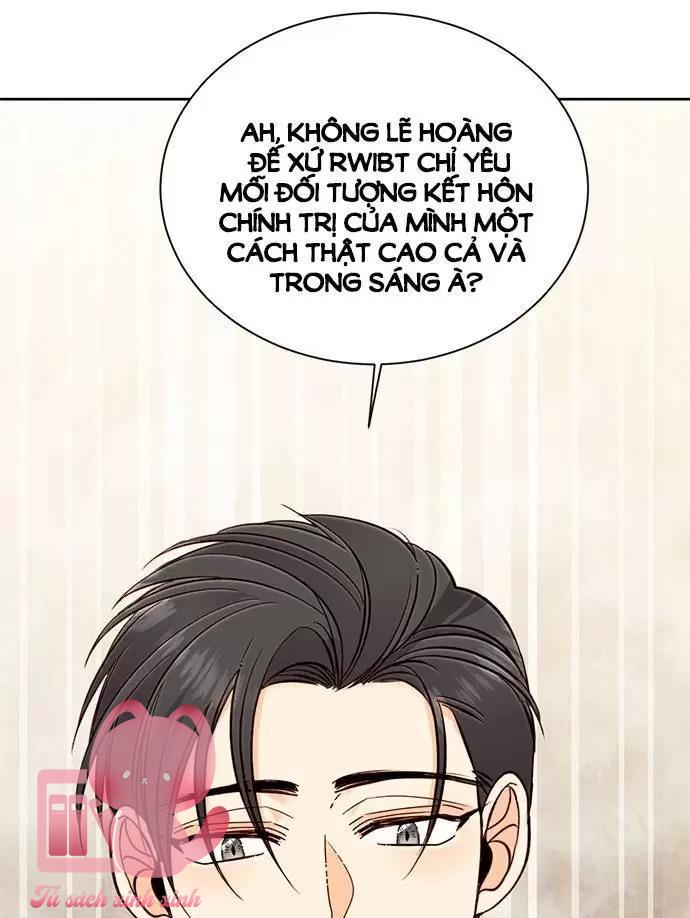 Hoàng Hậu Tái Hôn - Chap 39 - Trang 31