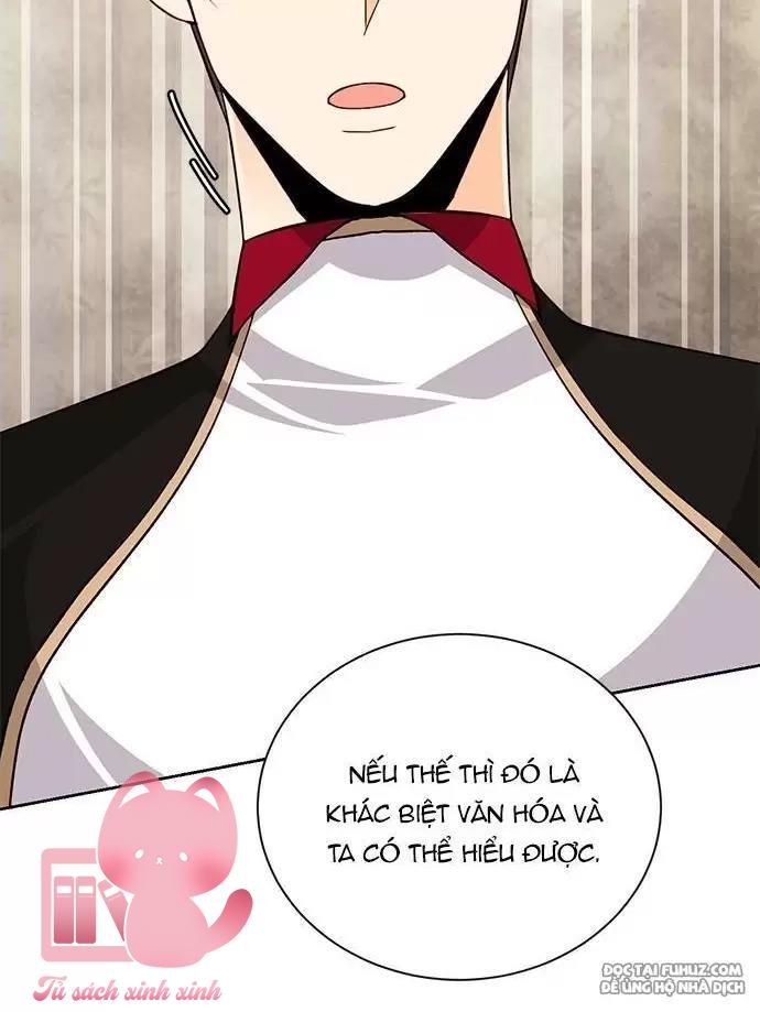 Hoàng Hậu Tái Hôn - Chap 39 - Trang 32