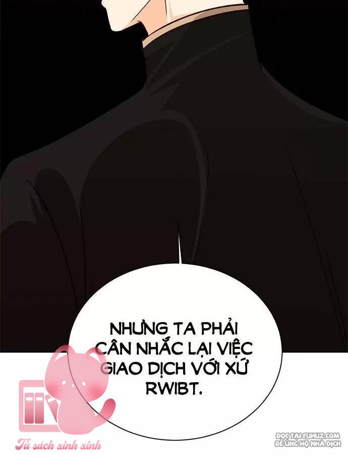 Hoàng Hậu Tái Hôn - Chap 39 - Trang 36