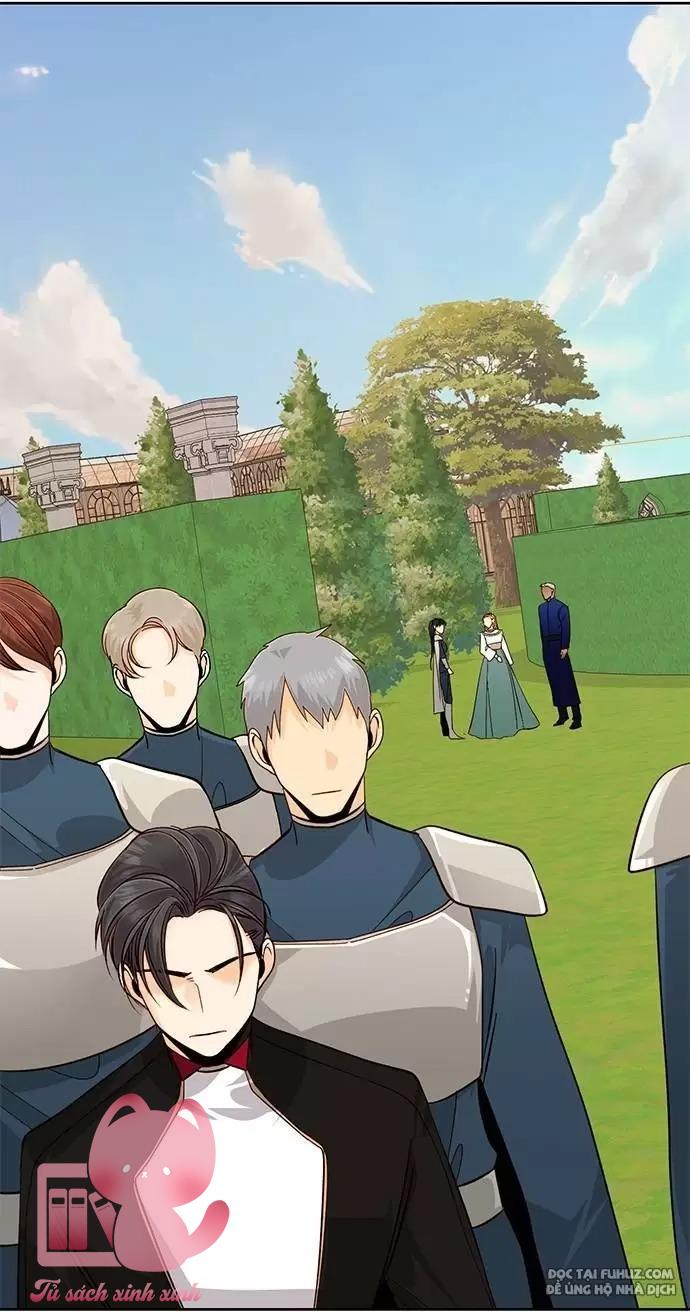 Hoàng Hậu Tái Hôn - Chap 39 - Trang 37