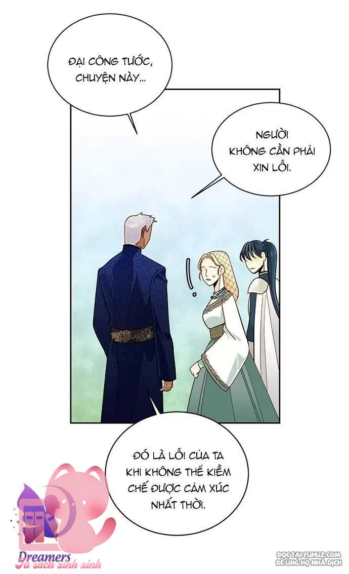 Hoàng Hậu Tái Hôn - Chap 39 - Trang 38