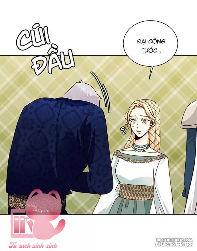 Hoàng Hậu Tái Hôn - Chap 39 - Trang 39