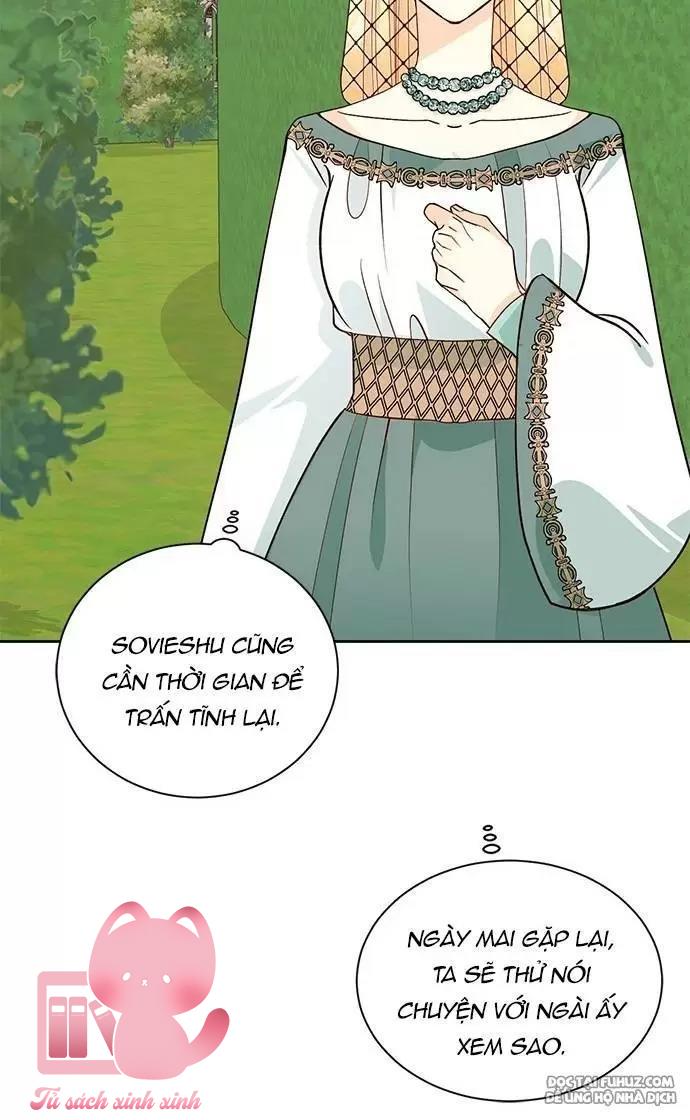 Hoàng Hậu Tái Hôn - Chap 39 - Trang 41