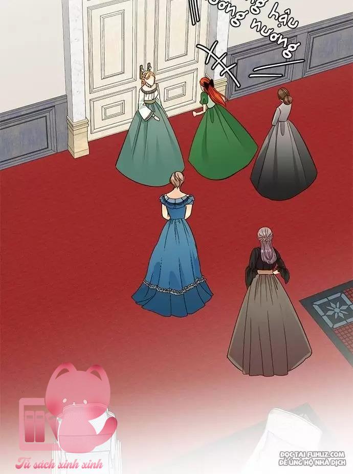 Hoàng Hậu Tái Hôn - Chap 39 - Trang 43