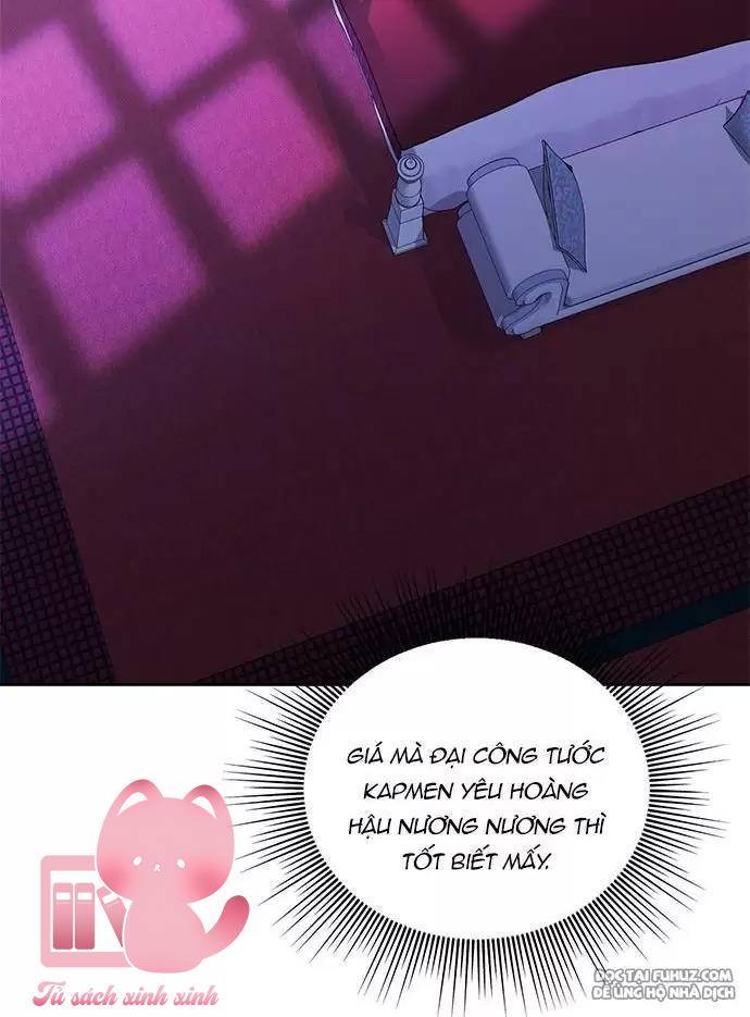 Hoàng Hậu Tái Hôn - Chap 39 - Trang 46