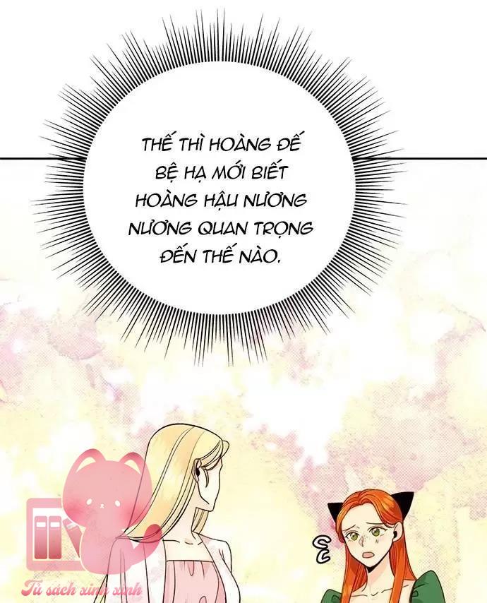 Hoàng Hậu Tái Hôn - Chap 39 - Trang 47
