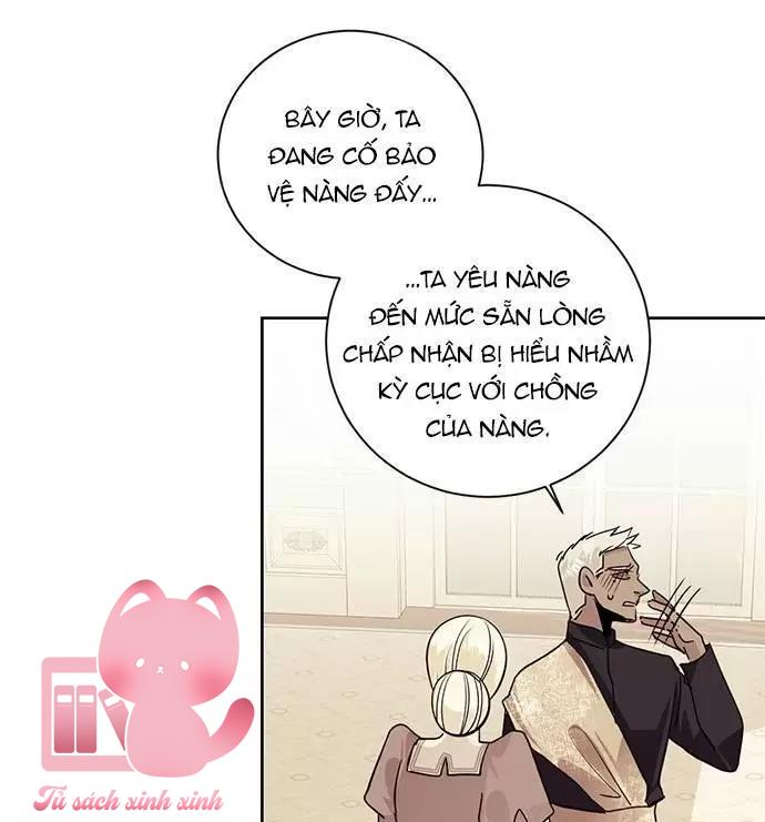 Hoàng Hậu Tái Hôn - Chap 39 - Trang 49
