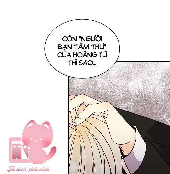 Hoàng Hậu Tái Hôn - Chap 39 - Trang 5