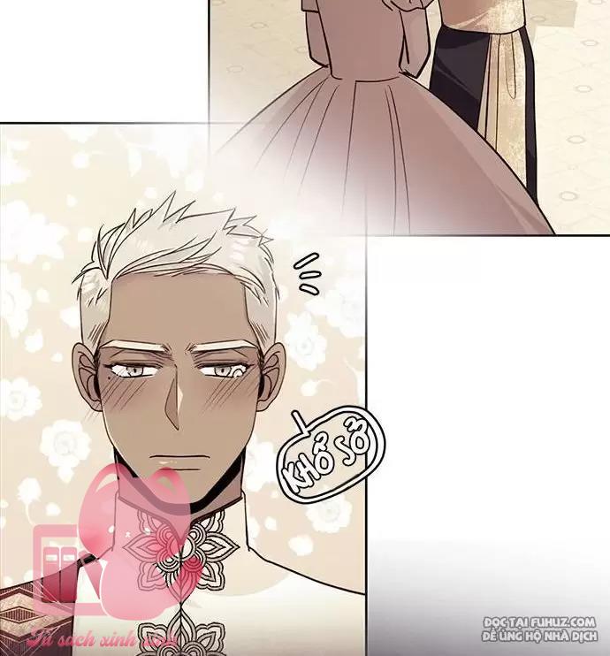 Hoàng Hậu Tái Hôn - Chap 39 - Trang 50