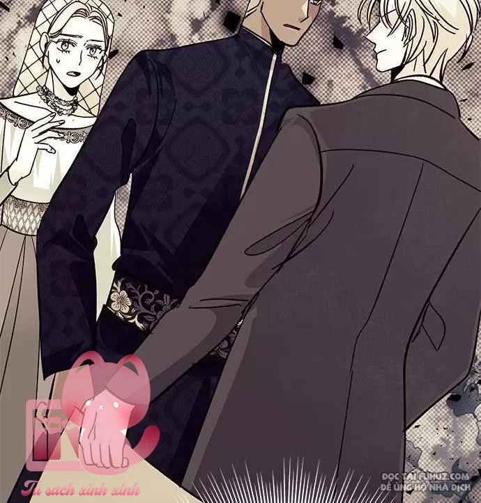 Hoàng Hậu Tái Hôn - Chap 39 - Trang 52