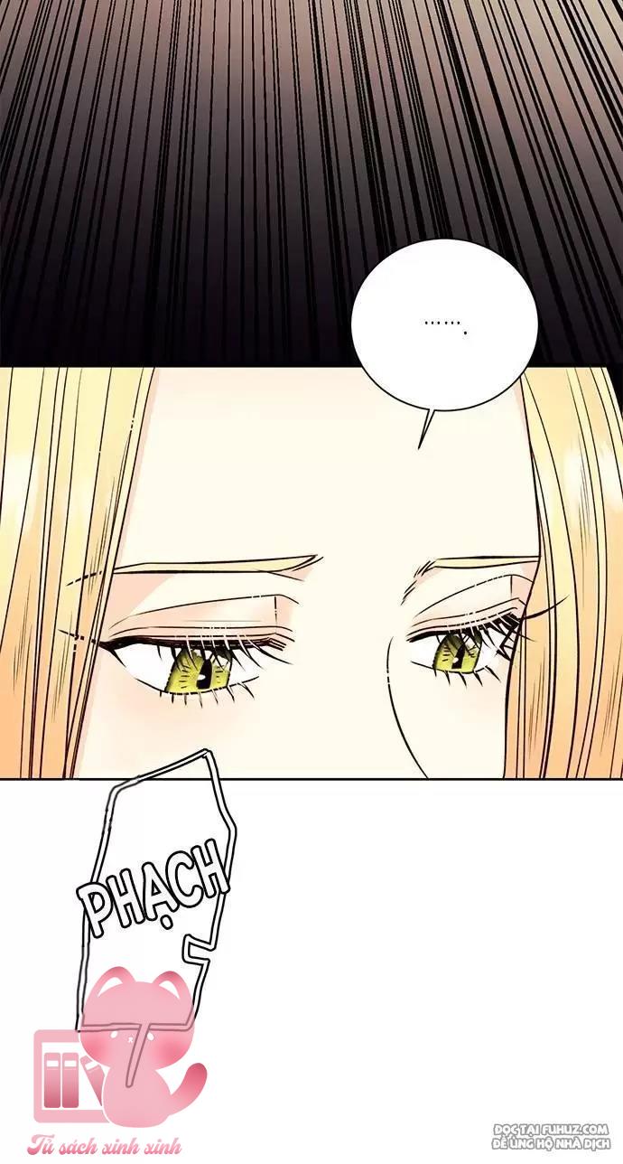 Hoàng Hậu Tái Hôn - Chap 39 - Trang 55