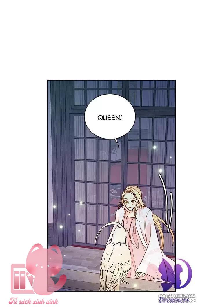 Hoàng Hậu Tái Hôn - Chap 39 - Trang 56