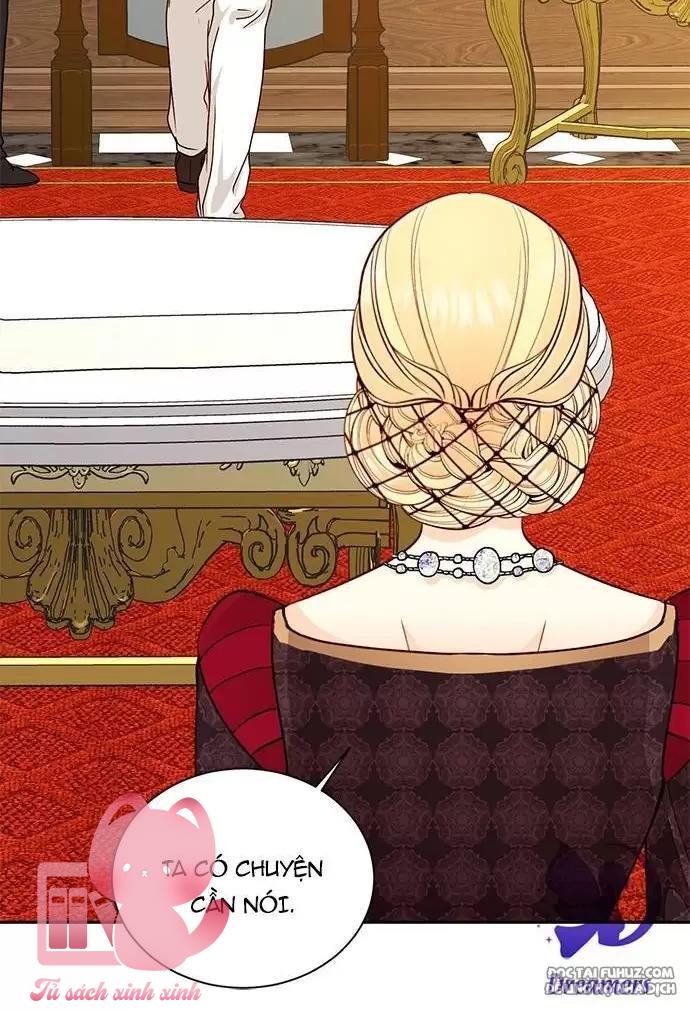 Hoàng Hậu Tái Hôn - Chap 39 - Trang 65