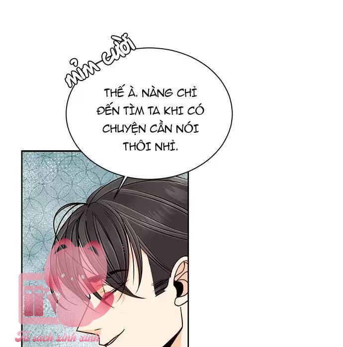 Hoàng Hậu Tái Hôn - Chap 39 - Trang 66