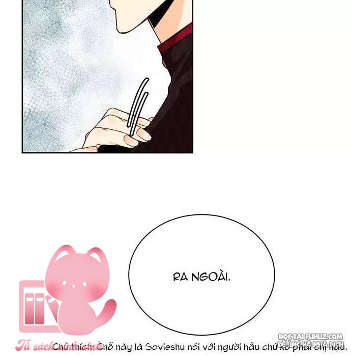 Hoàng Hậu Tái Hôn - Chap 39 - Trang 67