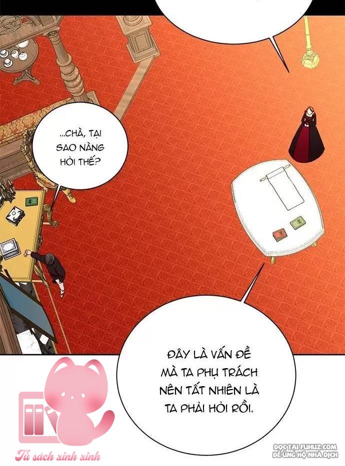 Hoàng Hậu Tái Hôn - Chap 39 - Trang 69