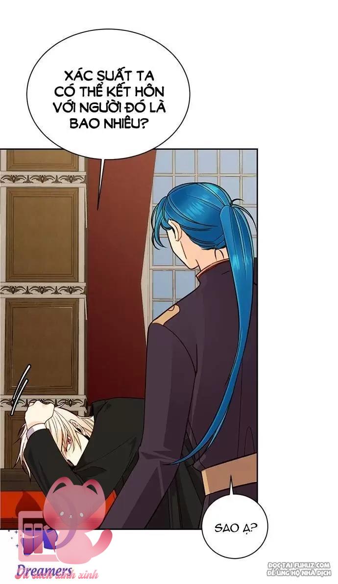 Hoàng Hậu Tái Hôn - Chap 39 - Trang 7