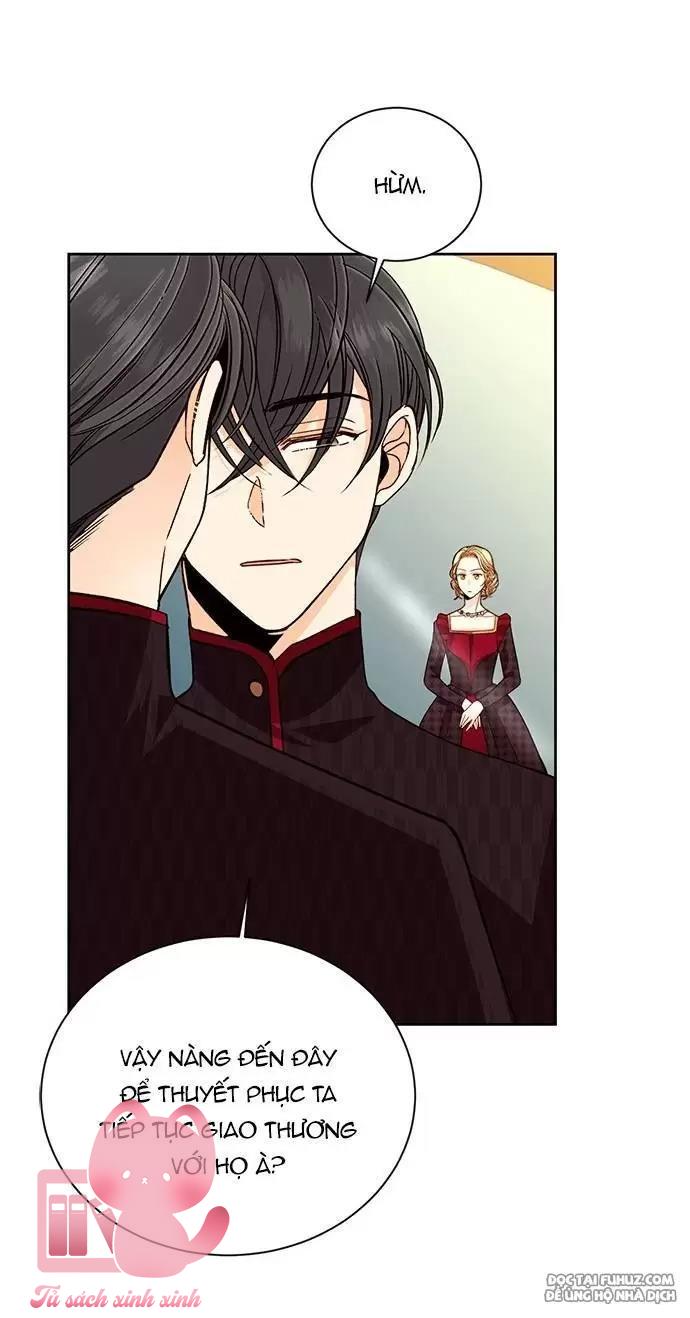 Hoàng Hậu Tái Hôn - Chap 39 - Trang 70