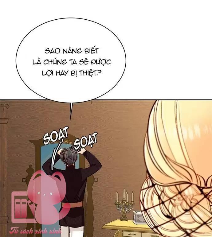 Hoàng Hậu Tái Hôn - Chap 39 - Trang 72