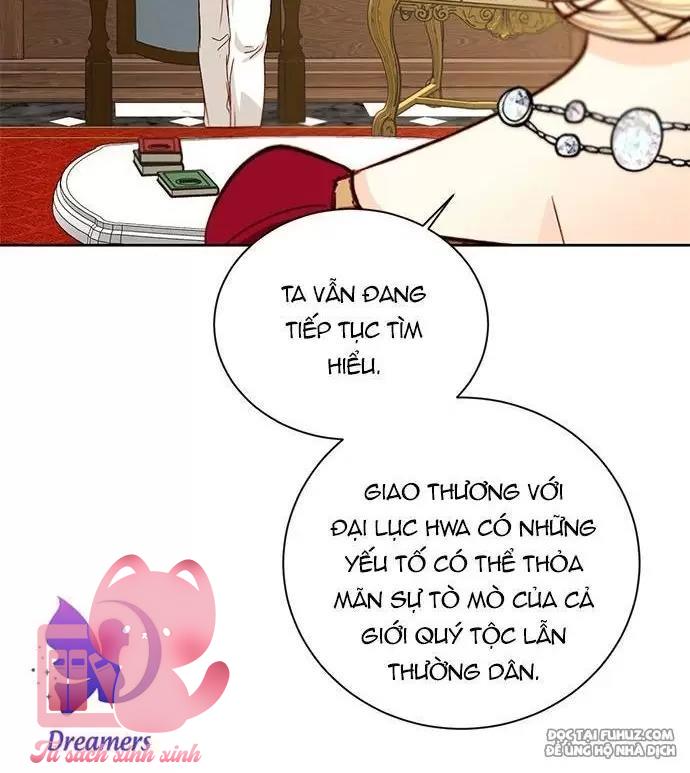 Hoàng Hậu Tái Hôn - Chap 39 - Trang 73
