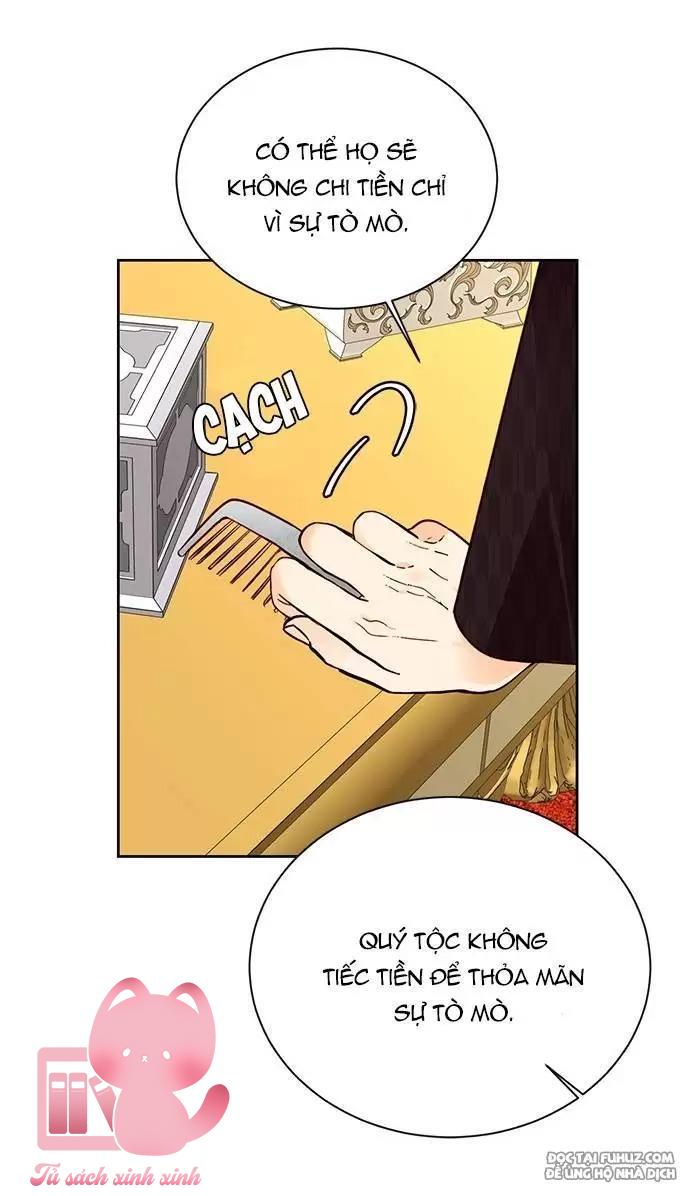 Hoàng Hậu Tái Hôn - Chap 39 - Trang 74