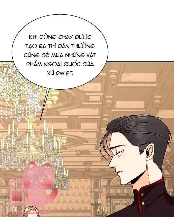 Hoàng Hậu Tái Hôn - Chap 39 - Trang 75