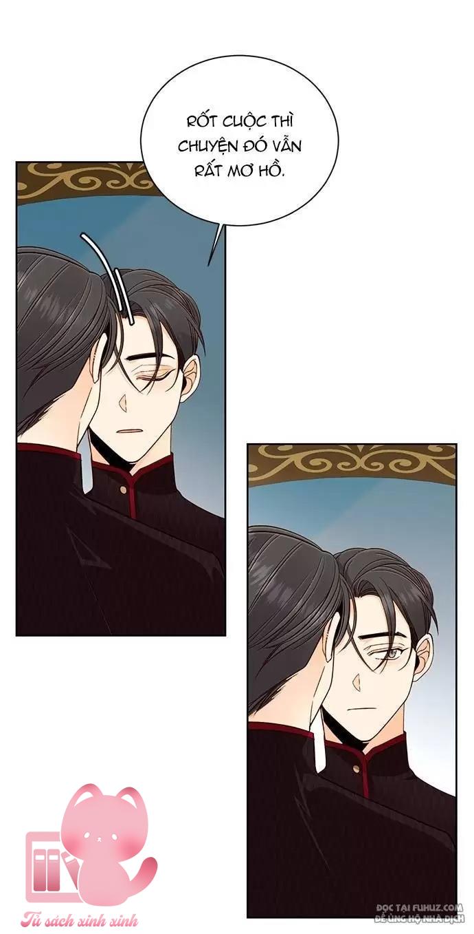 Hoàng Hậu Tái Hôn - Chap 39 - Trang 77