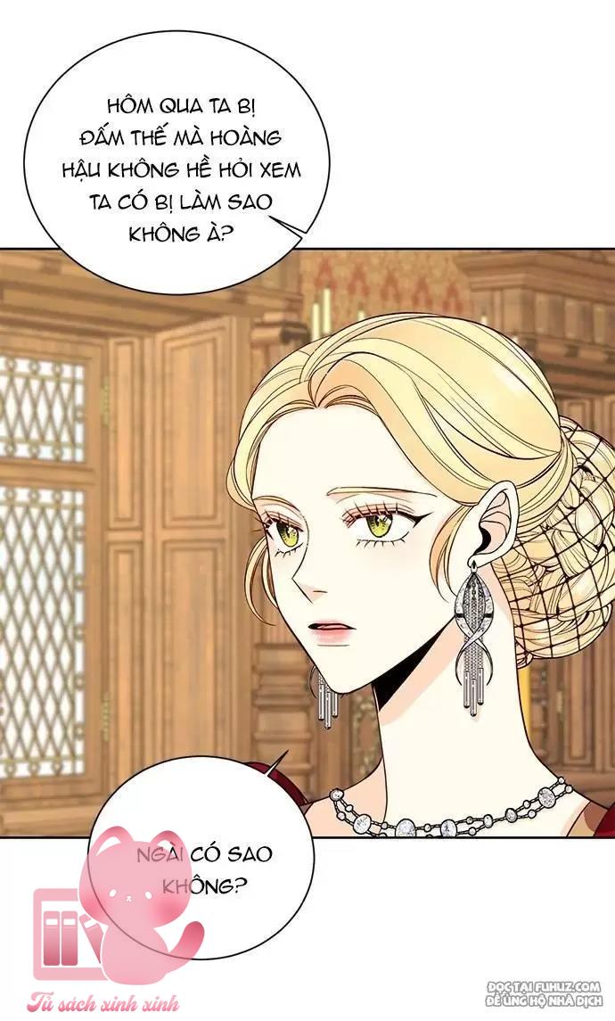Hoàng Hậu Tái Hôn - Chap 39 - Trang 78