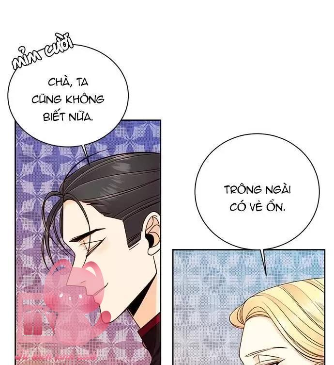 Hoàng Hậu Tái Hôn - Chap 39 - Trang 79
