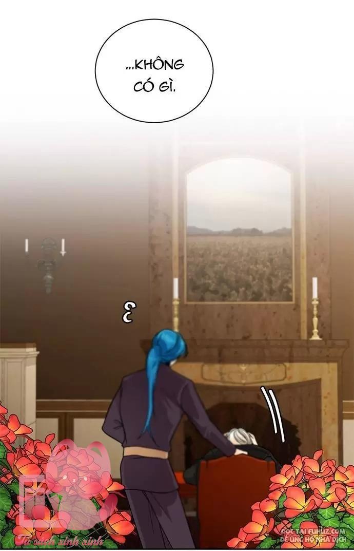 Hoàng Hậu Tái Hôn - Chap 39 - Trang 8