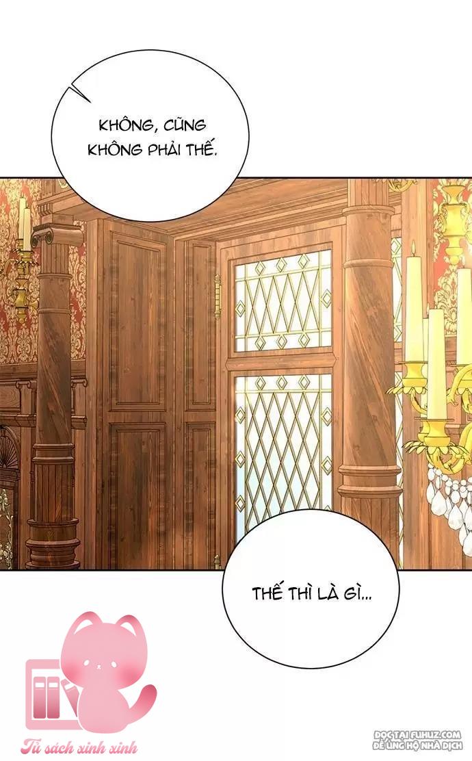 Hoàng Hậu Tái Hôn - Chap 39 - Trang 81