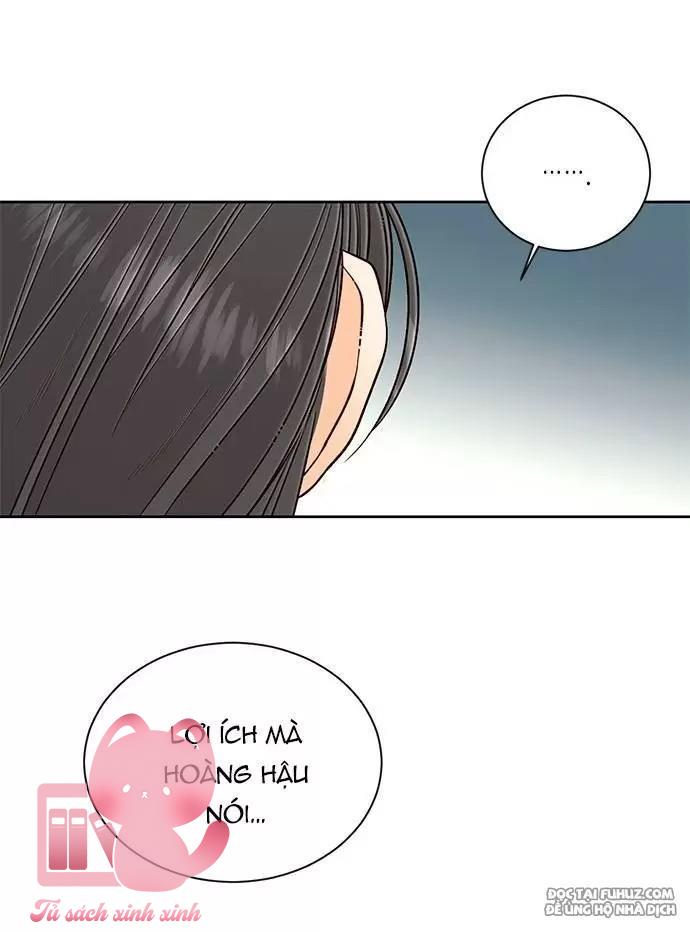 Hoàng Hậu Tái Hôn - Chap 39 - Trang 82