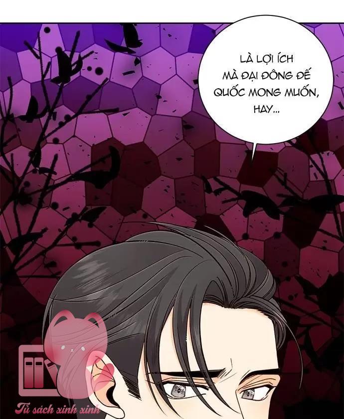 Hoàng Hậu Tái Hôn - Chap 39 - Trang 83