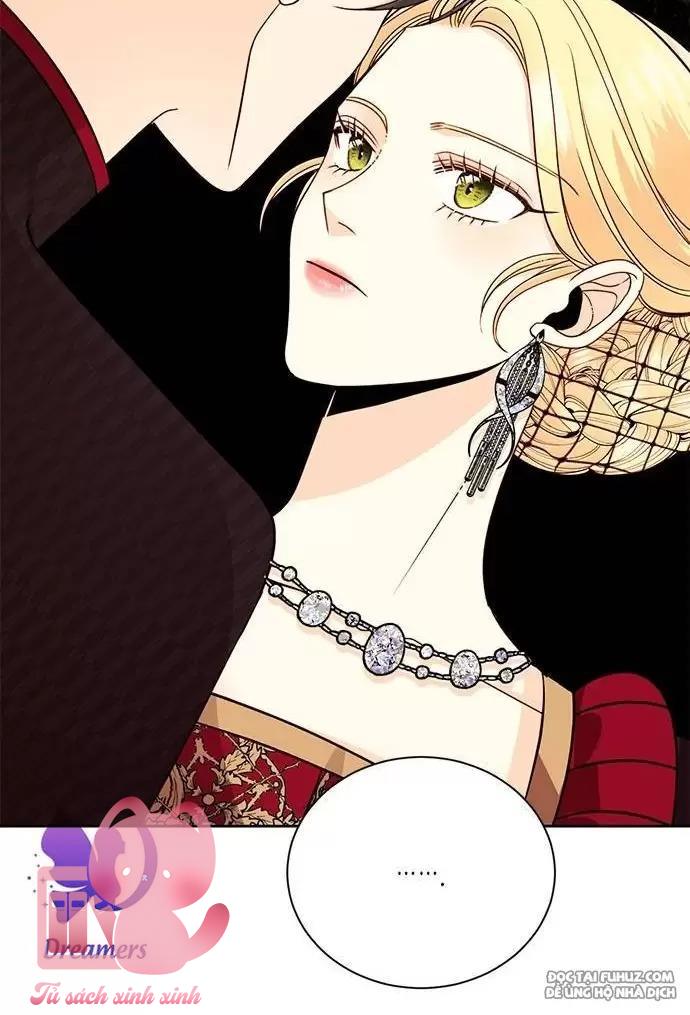 Hoàng Hậu Tái Hôn - Chap 39 - Trang 88