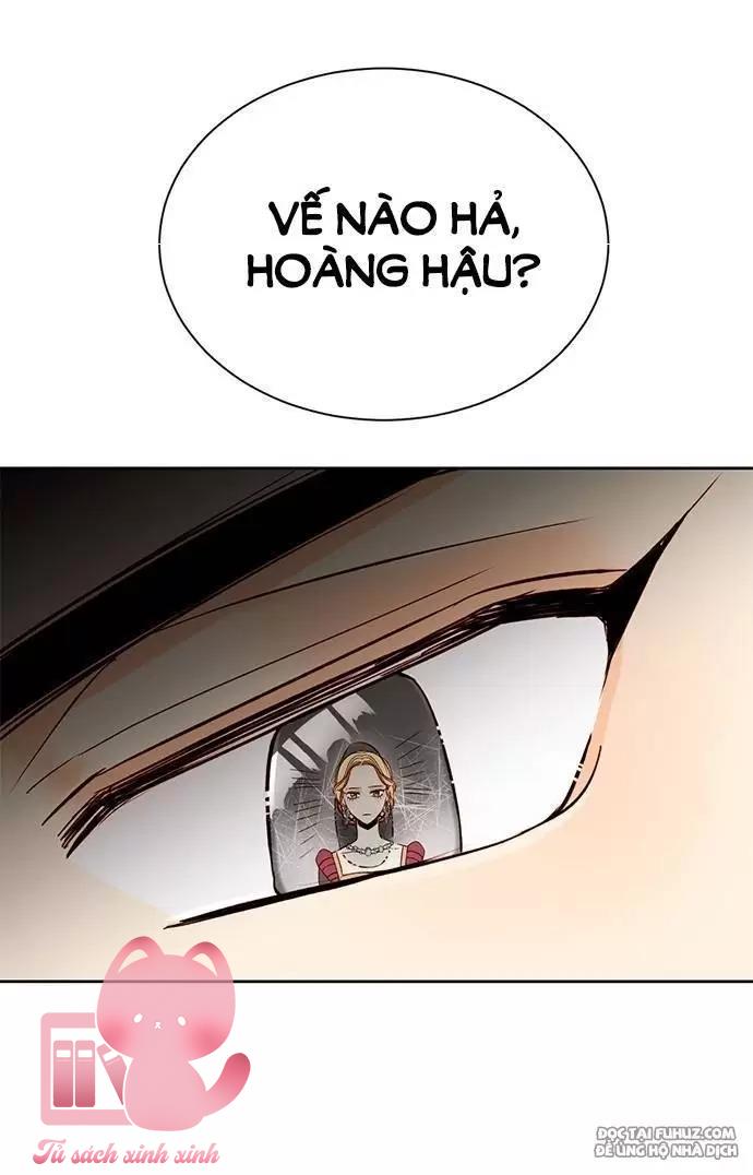 Hoàng Hậu Tái Hôn - Chap 39 - Trang 89