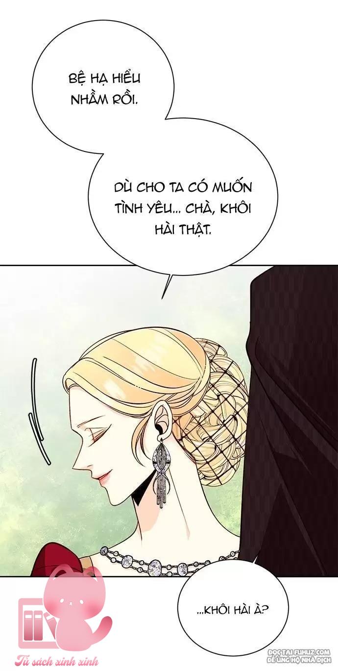 Hoàng Hậu Tái Hôn - Chap 39 - Trang 90
