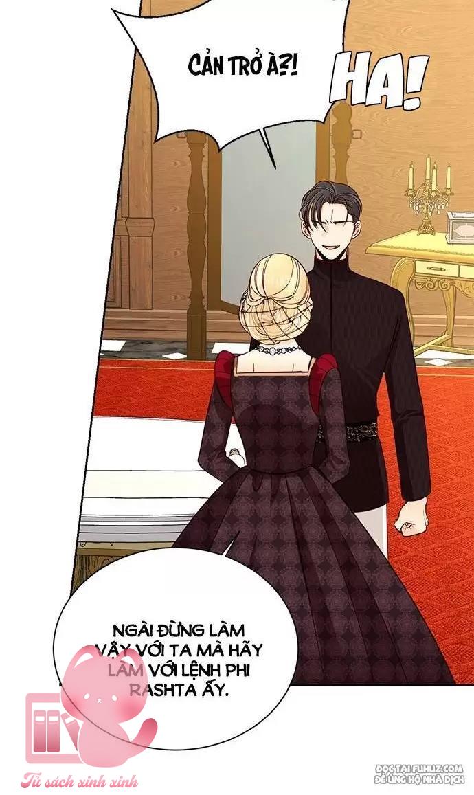 Hoàng Hậu Tái Hôn - Chap 39 - Trang 92
