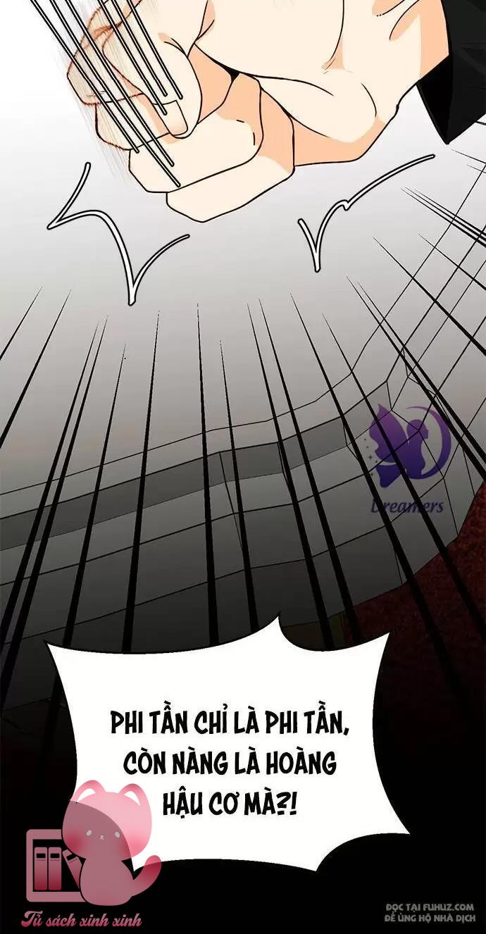 Hoàng Hậu Tái Hôn - Chap 39 - Trang 94