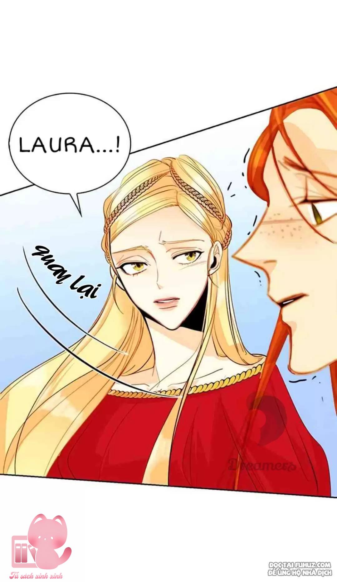 Hoàng Hậu Tái Hôn - Chap 4 - Trang 10
