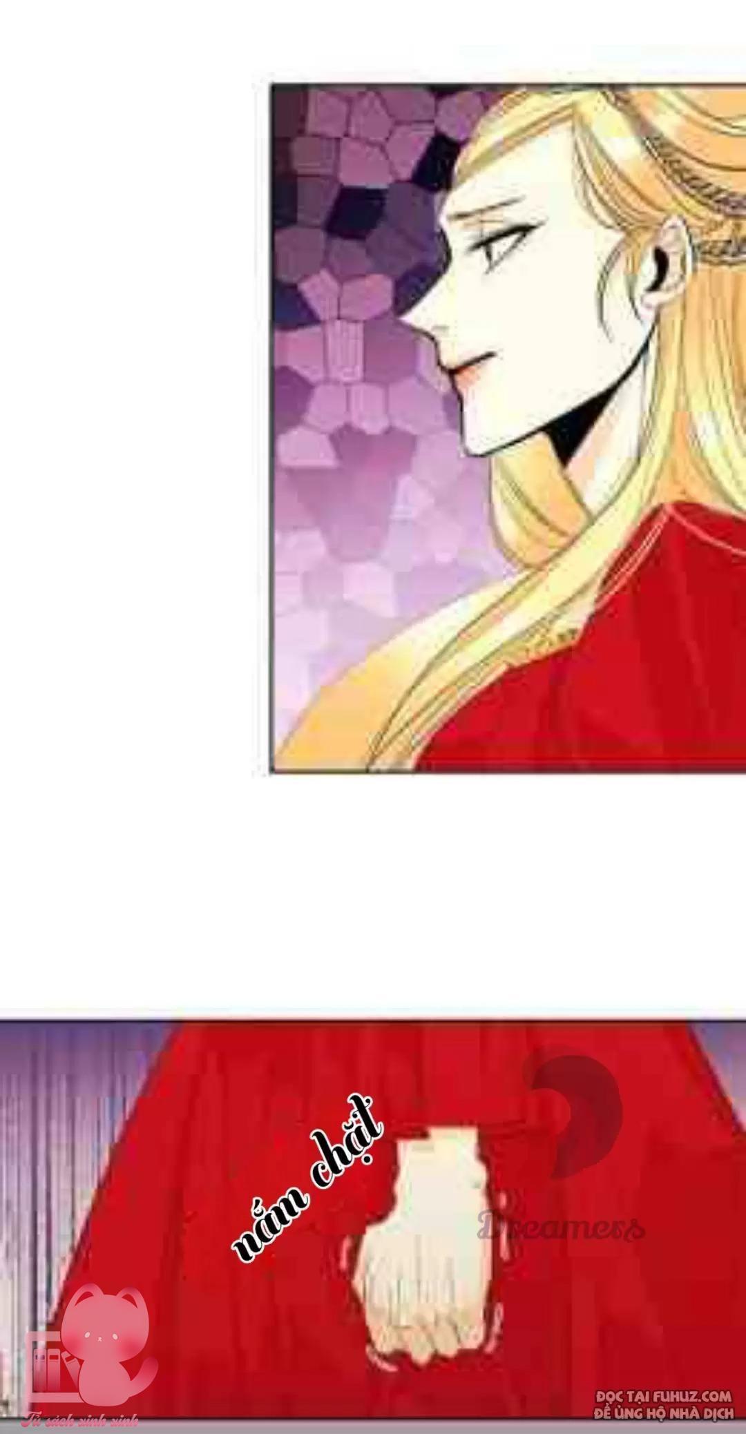 Hoàng Hậu Tái Hôn - Chap 4 - Trang 12