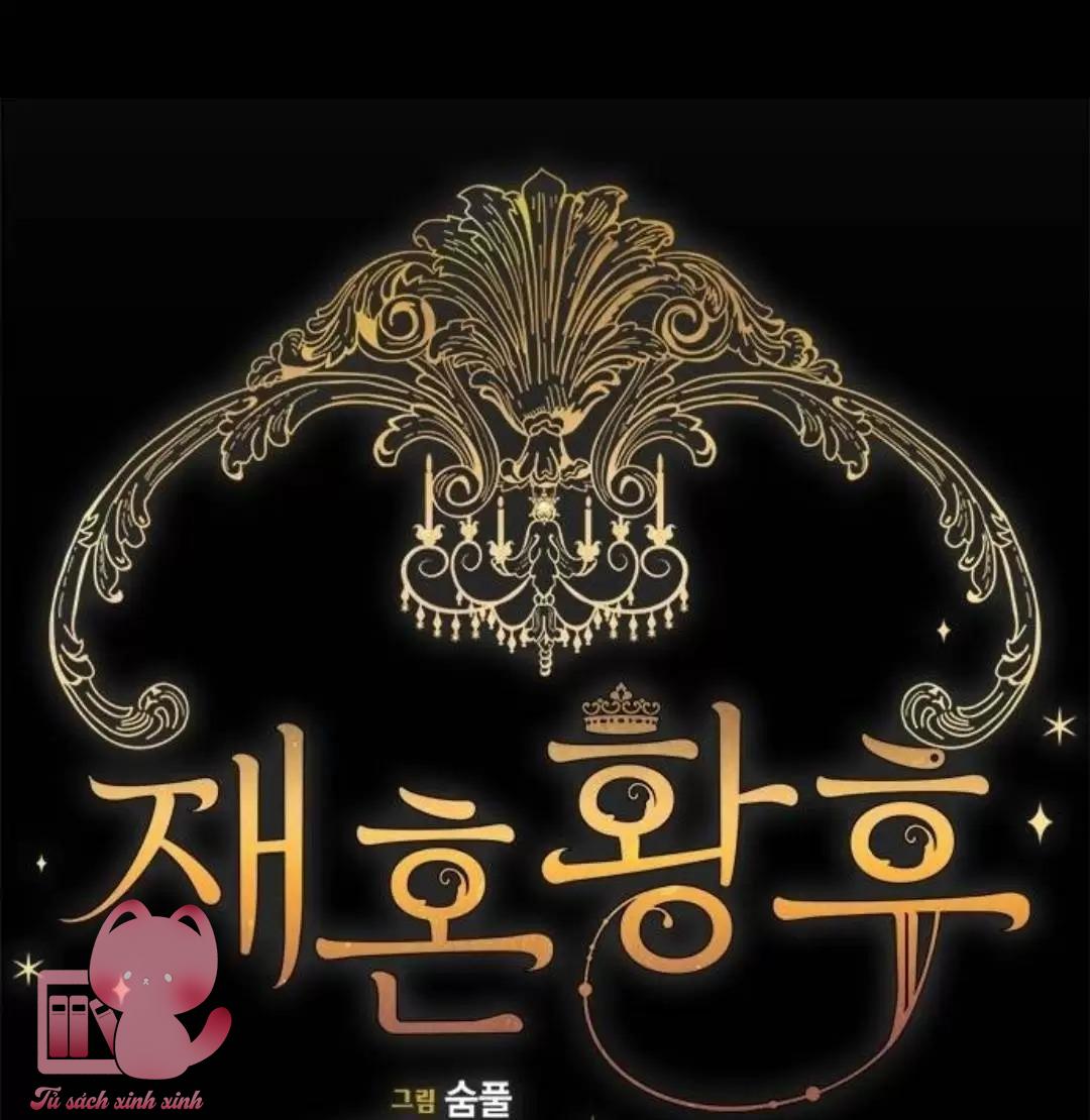 Hoàng Hậu Tái Hôn - Chap 4 - Trang 13