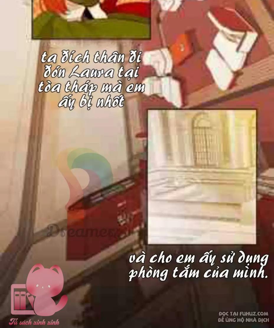 Hoàng Hậu Tái Hôn - Chap 4 - Trang 16
