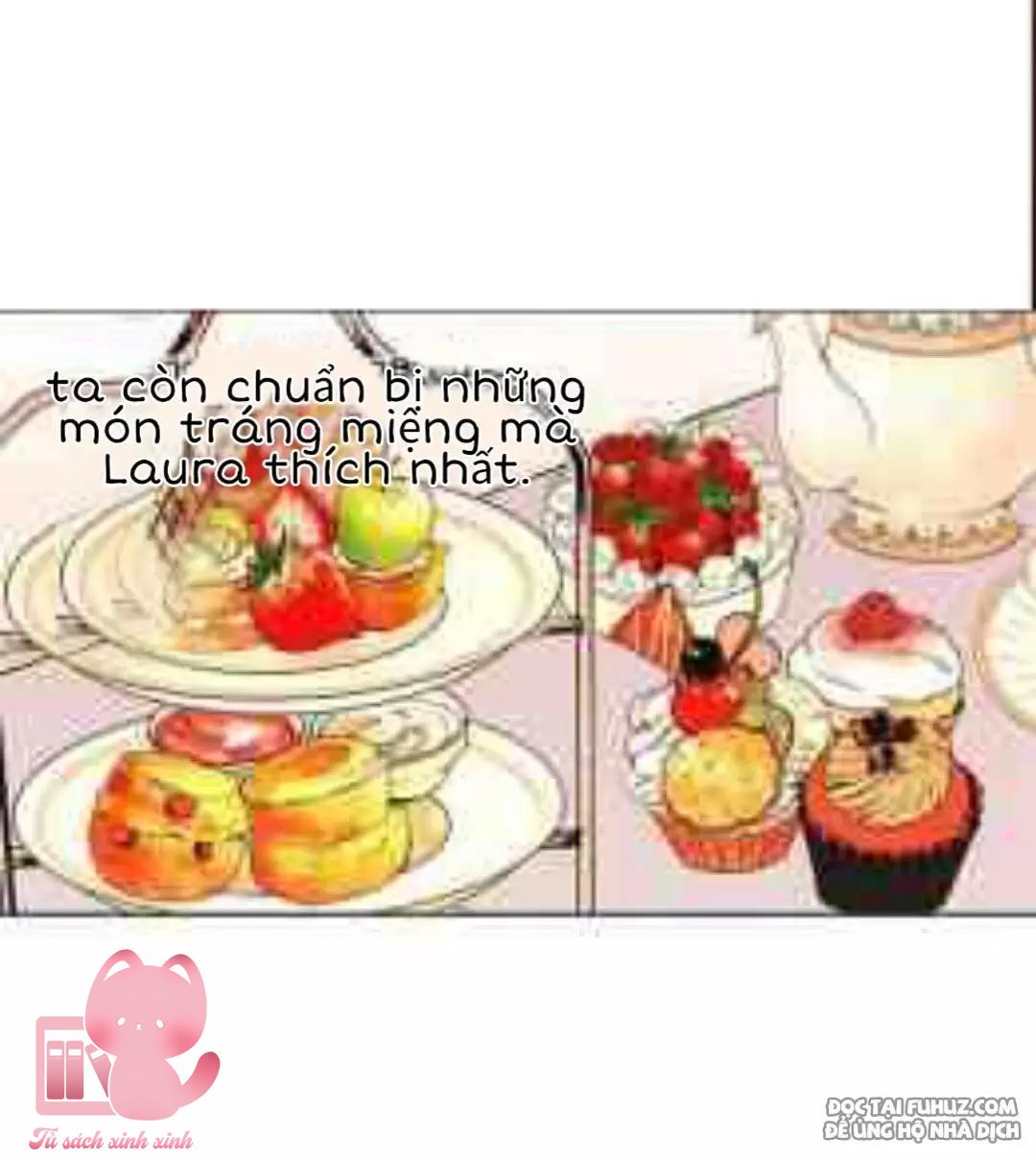 Hoàng Hậu Tái Hôn - Chap 4 - Trang 17