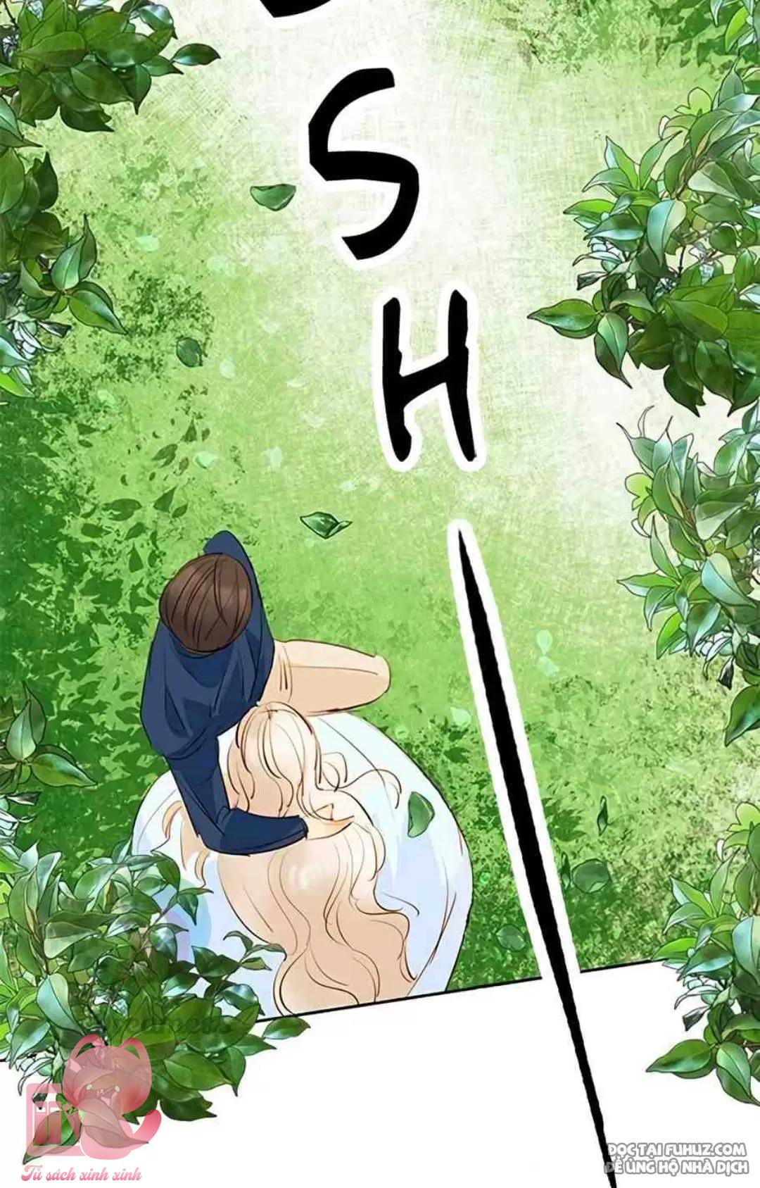 Hoàng Hậu Tái Hôn - Chap 4 - Trang 2
